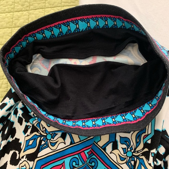 Hale Bob Penelope Maxi Dress - Picture 4 of 5